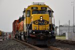 BNSF 191